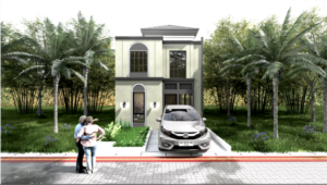 jasa arsitek desain instan