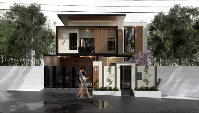 tahapan bangun rumah