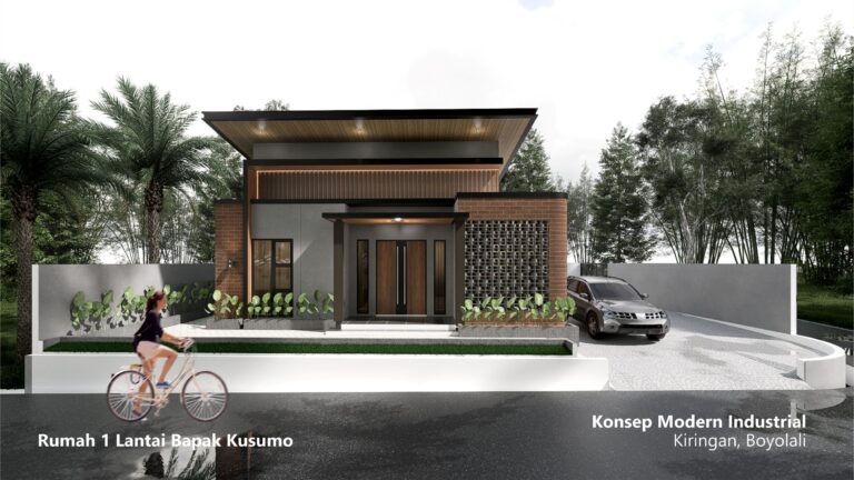 Jasa Renovasi Bangunan Boyolali Profesional