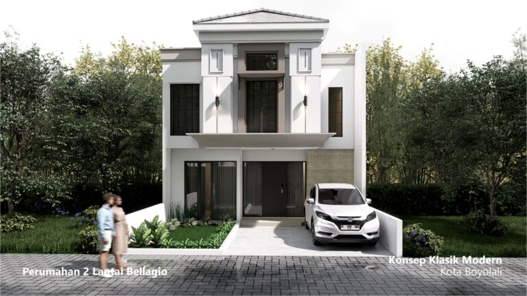 sebelum renovasi rumah