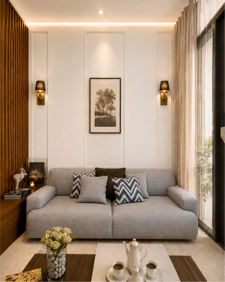 tips bangun rumah dari nol