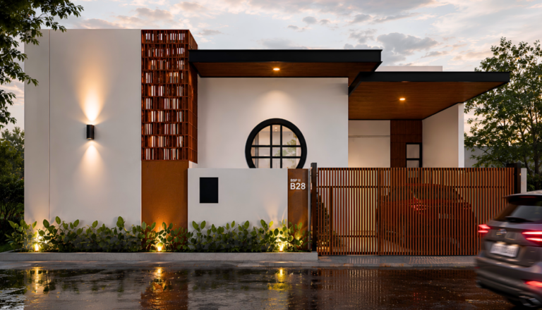 pentingnya perencanaan rumah