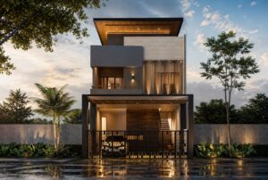 jasa arsitek sebelum bangun rumah